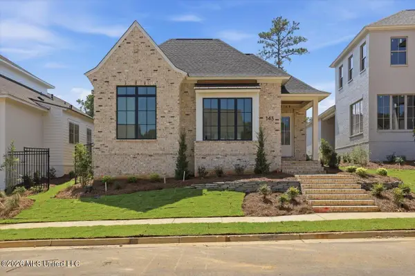 143 Water Street, Madison, MS 39110