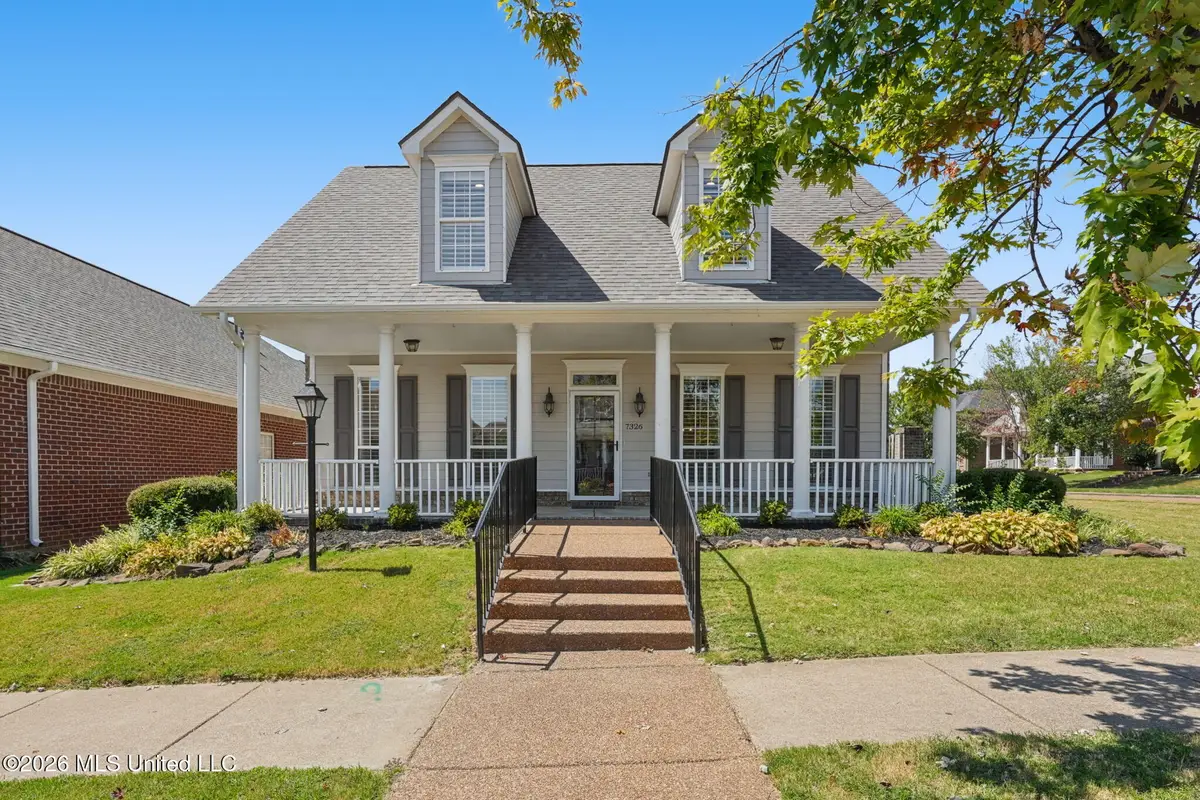 7326 Stone Ridge Drive, Olive Branch, MS 38654 - #1