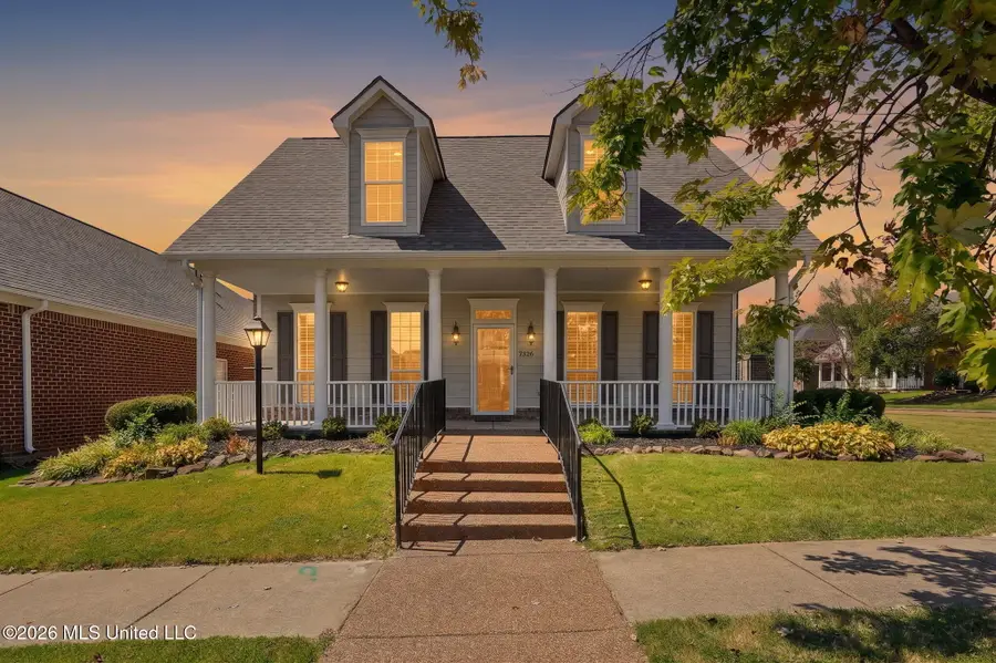 7326 Stone Ridge Drive, Olive Branch, MS 38654 - #2