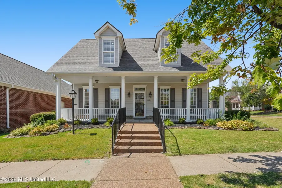7326 Stone Ridge Drive, Olive Branch, MS 38654 - #3