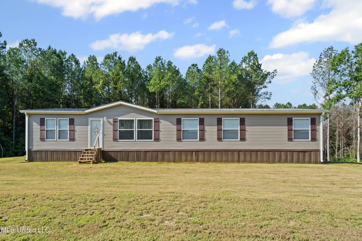 255 Ms-310, Waterford, MS 38685 - #1