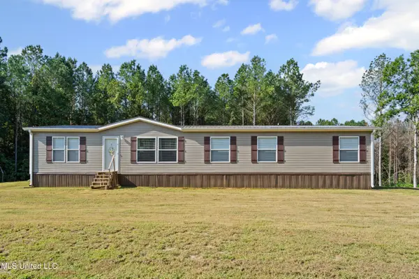 255 Ms-310, Waterford, MS 38685