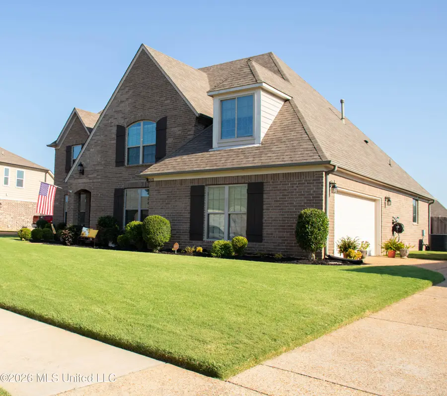 8418 Laura Lennon Pass Drive, Olive Branch, MS 38654 - #2