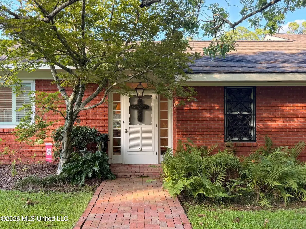2 Bingaman Lane, Natchez, MS 39120 - #1