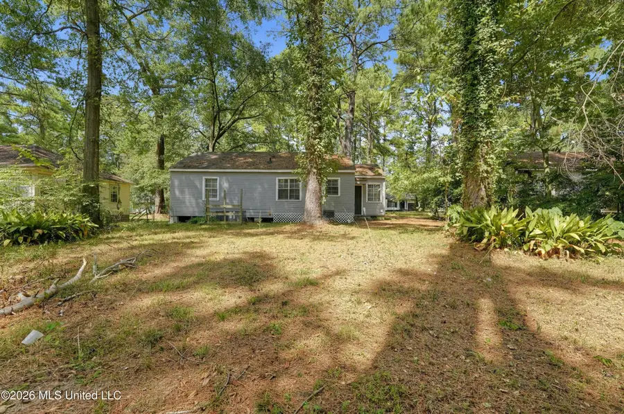737 Woodbury Road, Jackson, MS 39206 - #3