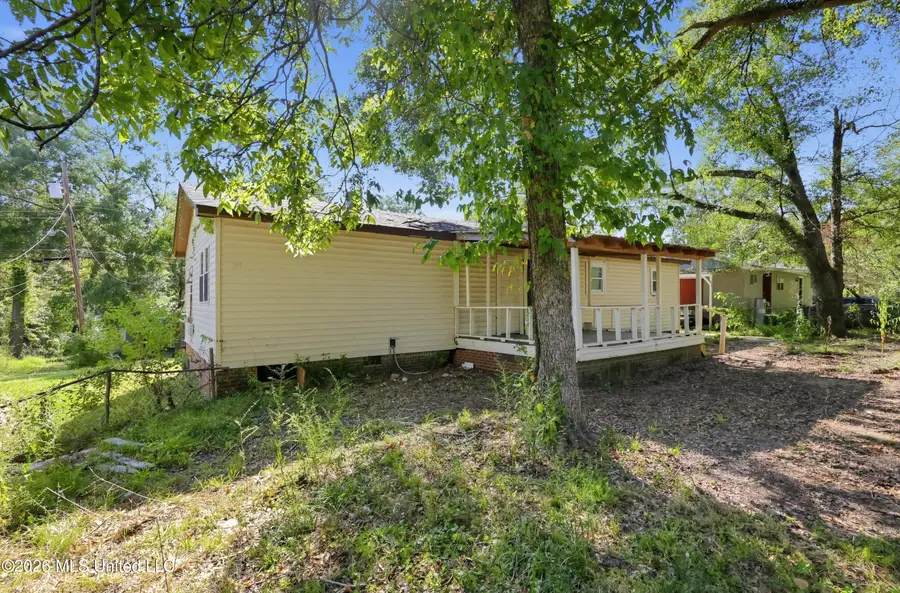 1333 Maria Drive, Jackson, MS 39204 - #3