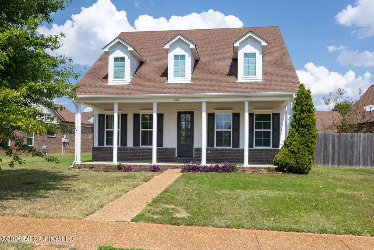 4656 E Dublin Circle, Olive Branch, MS 38654 - #1