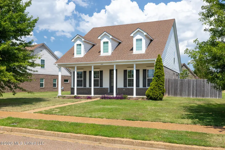 4656 E Dublin Circle, Olive Branch, MS 38654 - #2
