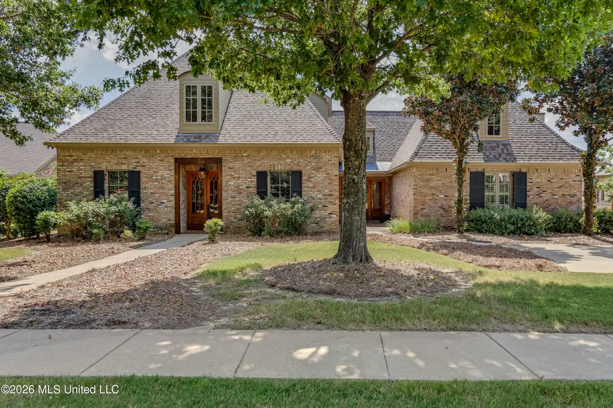 145 Cedar Woods Cove, Madison, MS 39110 - #1