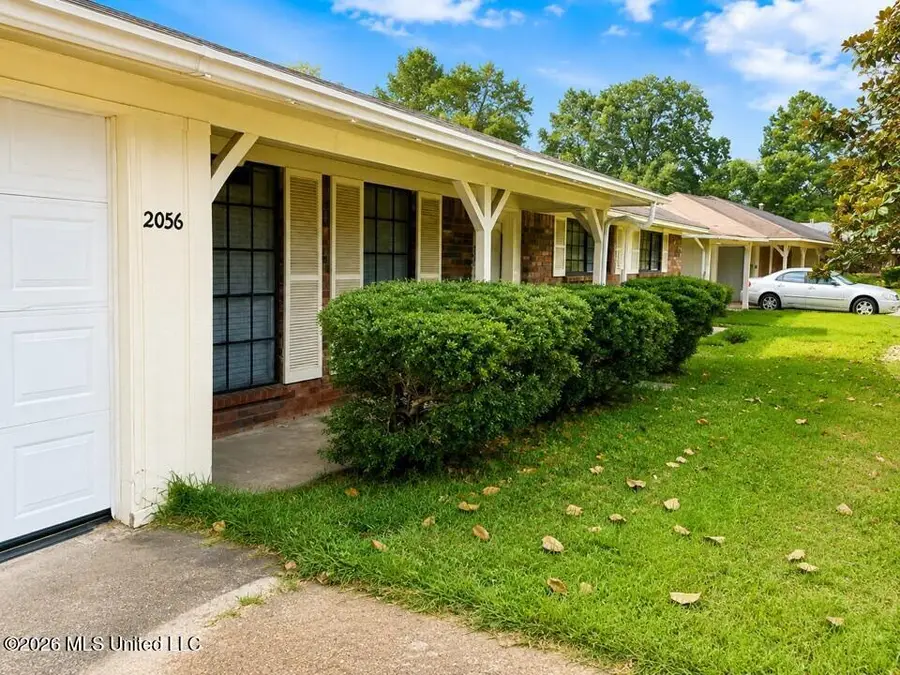 2056 Monaco Street, Jackson, MS 39204 - #2