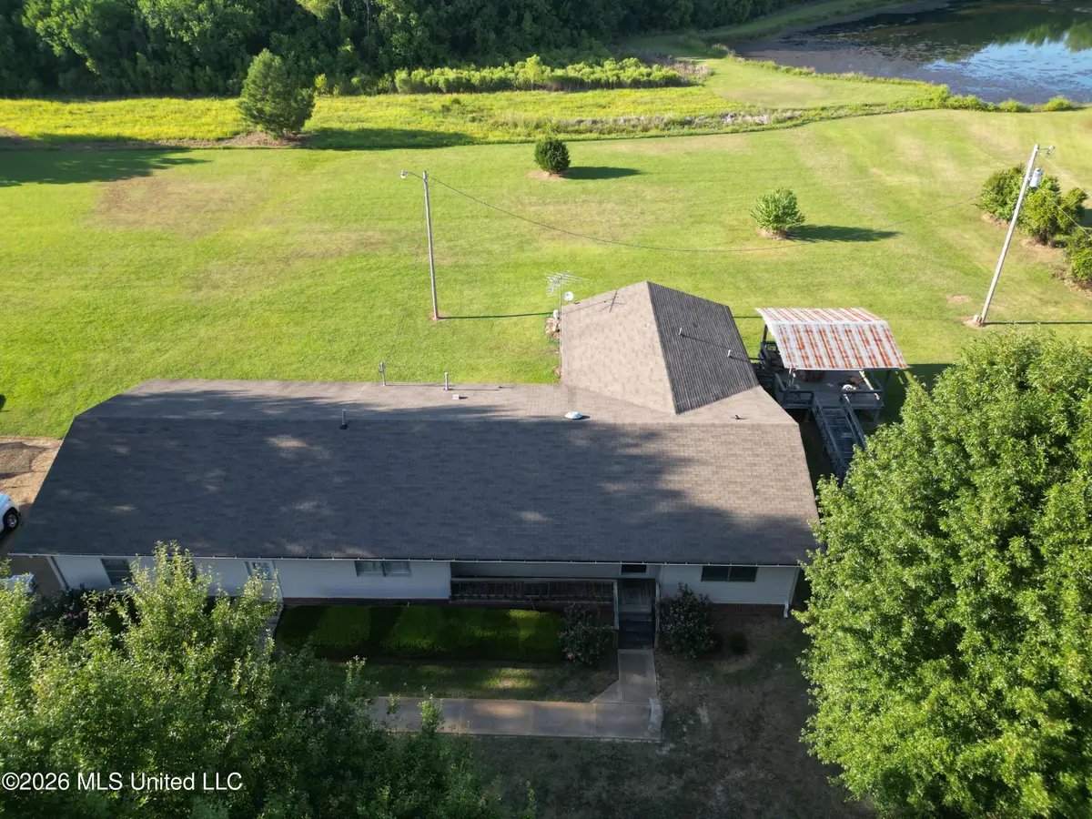 571 Church Road, Madison, MS 39110 - #1