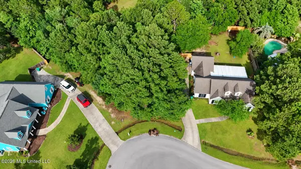 Lot 25 Sundance Subdivision, Waveland, MS 39576