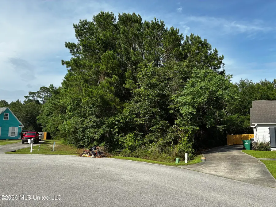 Lot 25 Sundance Subdivision, Waveland, MS 39576 - #2
