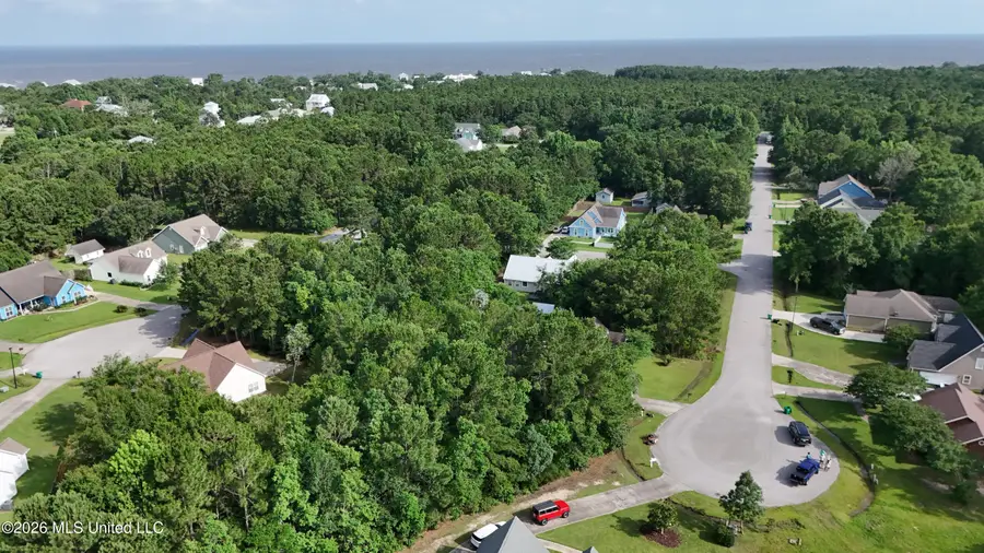 Lot 25 Sundance Subdivision, Waveland, MS 39576 - #3