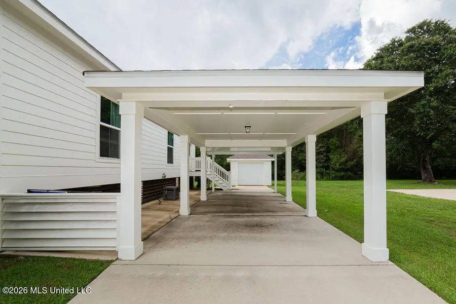 121 Mollere Drive, Waveland, MS 39576 - #2