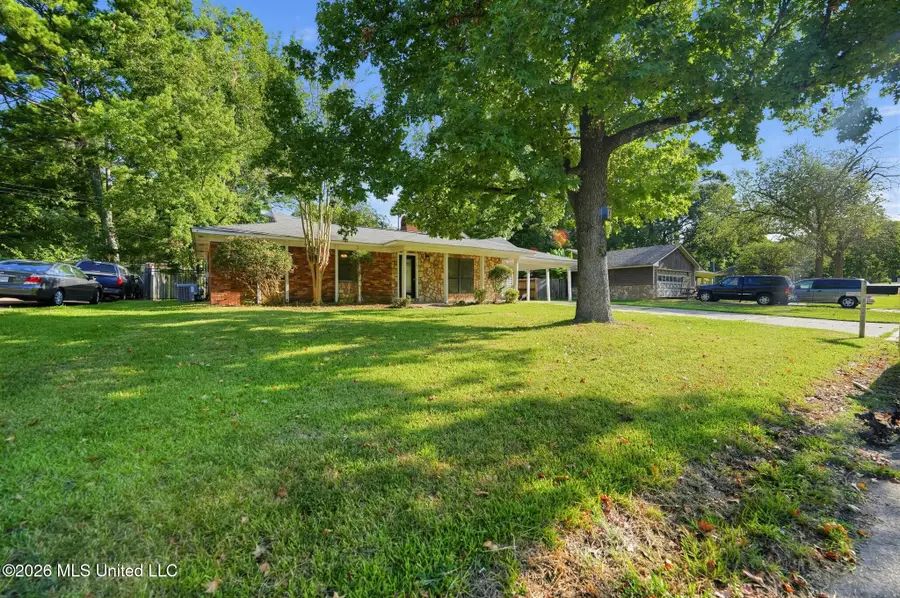 2046 Beechwood Boulevard, Pearl, MS 39208 - #2