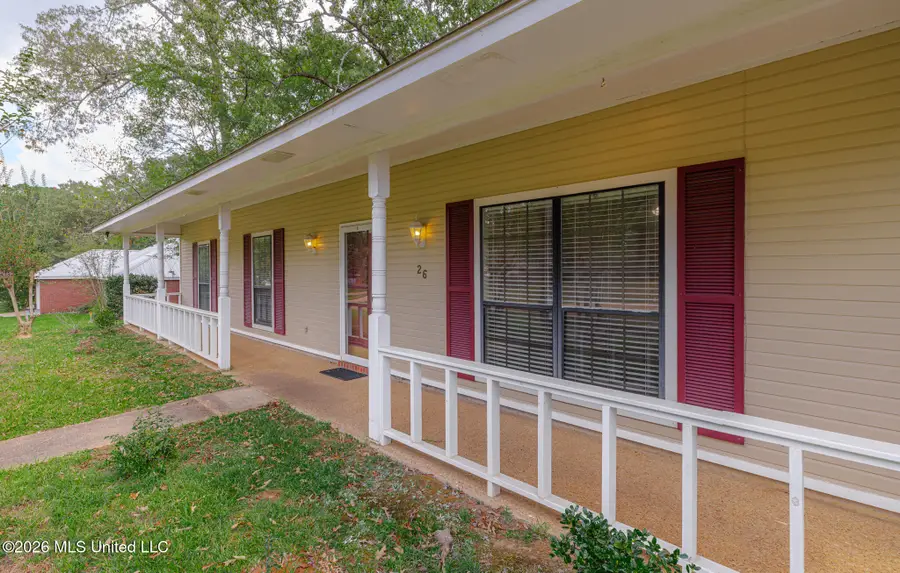 26 Brock Drive, Byram, MS 39272 - #2