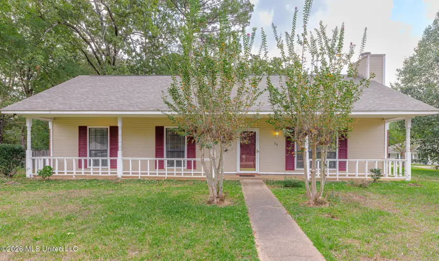 26 Brock Drive, Byram, MS 39272 - #3