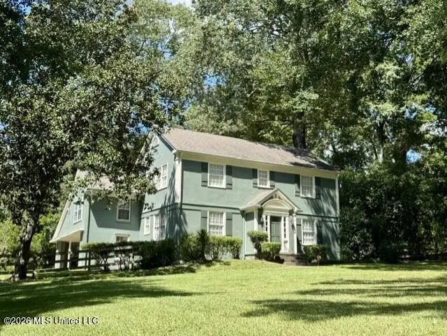 104 Dana Road, Natchez, MS 39120 - #1