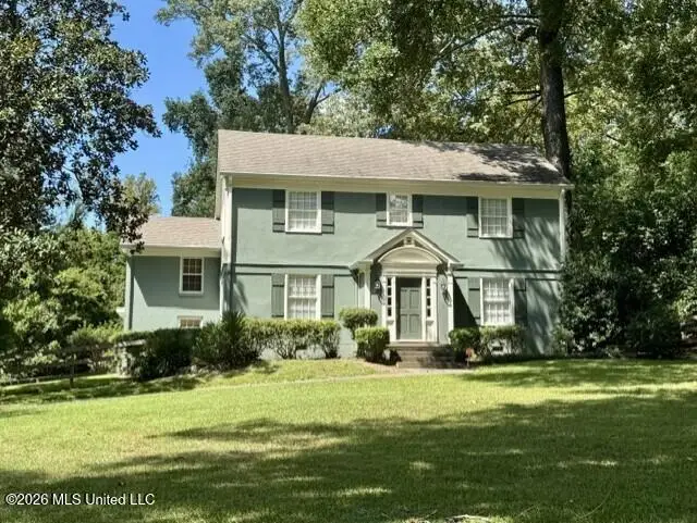 104 Dana Road, Natchez, MS 39120 - #2