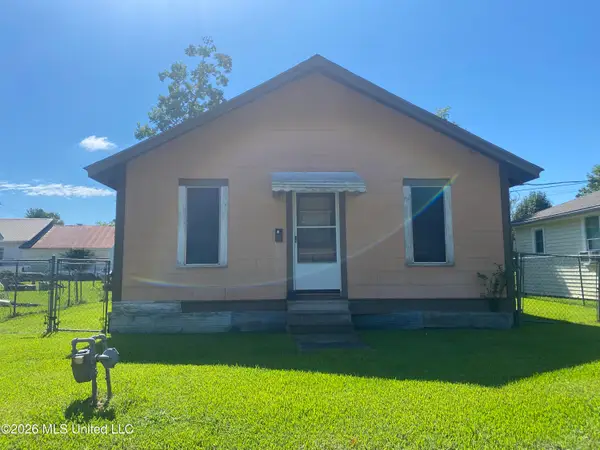402 S Spruce Street, Vidalia, LA 71373