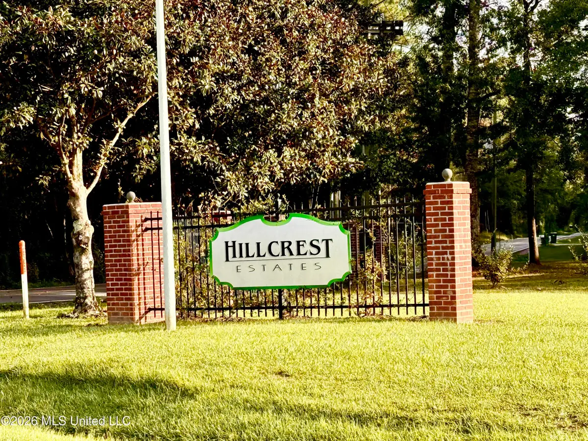 Robin Street, Vancleave, MS 39565 - #1