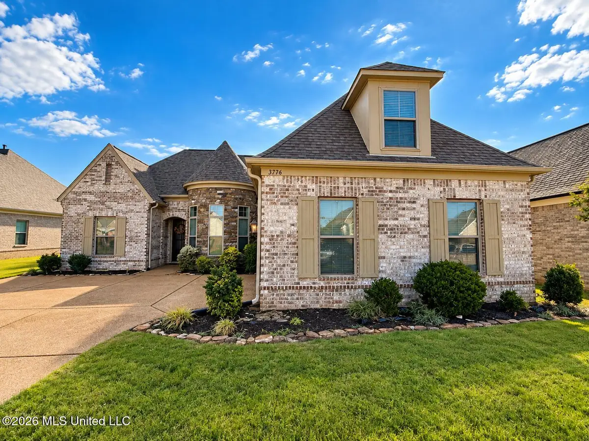 3776 Andreas Drive, Southaven, MS 38672 - #1