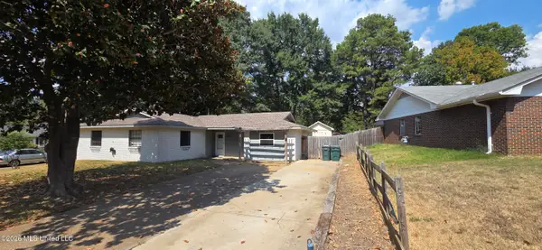 2192 Holbrook Cove, Southaven, MS 38671