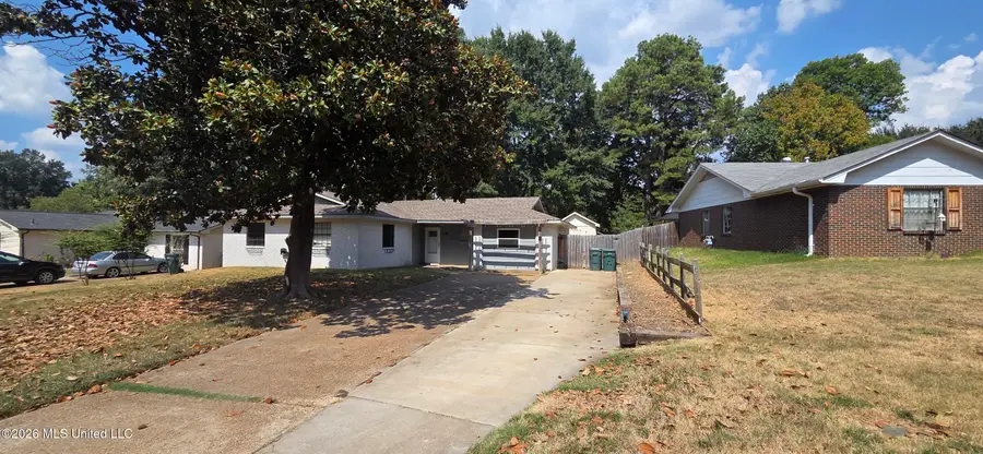 2192 Holbrook Cove, Southaven, MS 38671 - #2