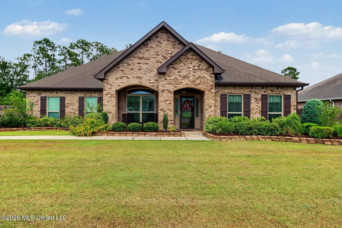 13420 Durham Lane, Biloxi, MS 39532 - #1