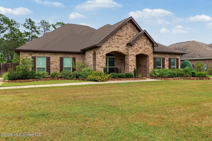 13420 Durham Lane, Biloxi, MS 39532 - #2