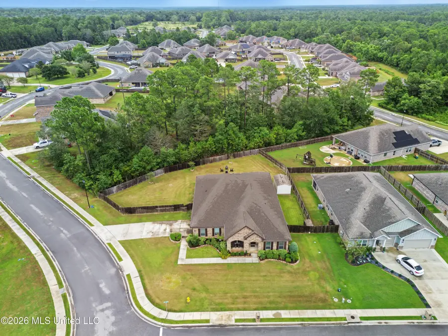 13420 Durham Lane, Biloxi, MS 39532 - #3