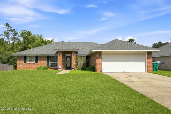 13071 Windcrest Lane, Gulfport, MS 39503