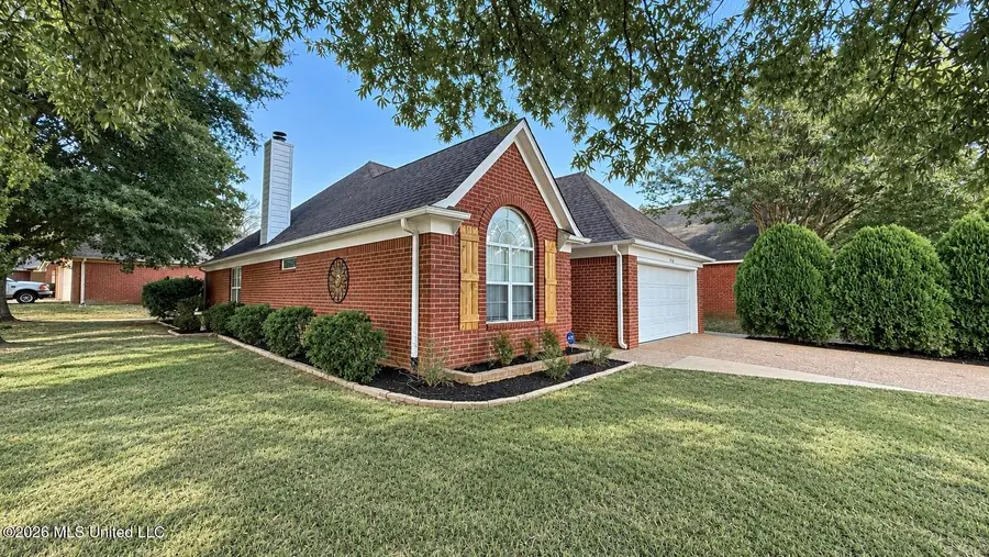9240 Huron Drive, Olive Branch, MS 38654 - #2