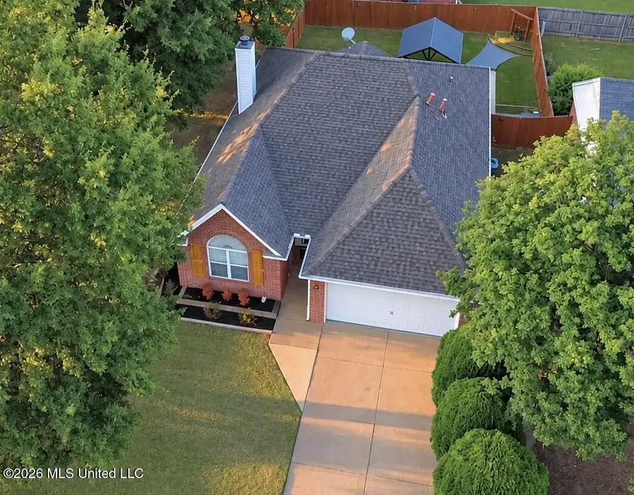 9240 Huron Drive, Olive Branch, MS 38654 - #3