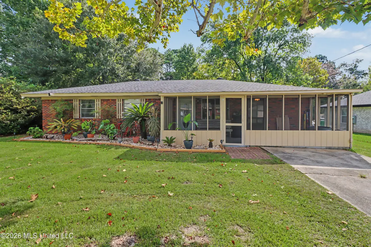 10604 Oak Street, Vancleave, MS 39565 - #1