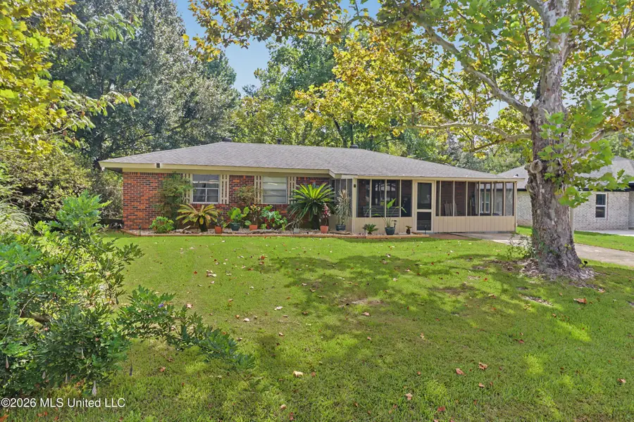 10604 Oak Street, Vancleave, MS 39565 - #2