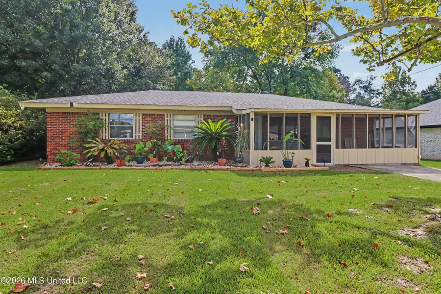 10604 Oak Street, Vancleave, MS 39565 - #3