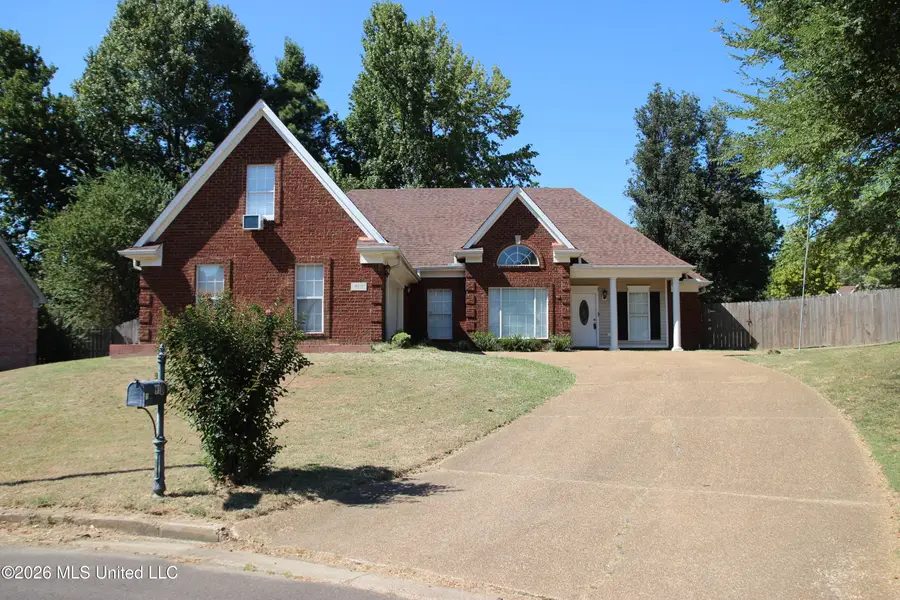 910 Scotch Pine Cove, Southaven, MS 38671 - #2