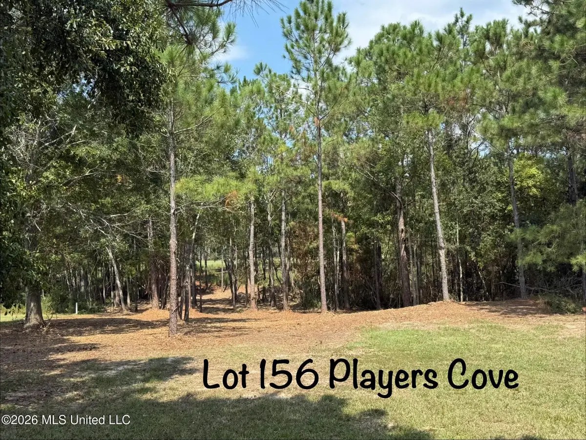 Players Cove, Gautier, MS 39553 - #1
