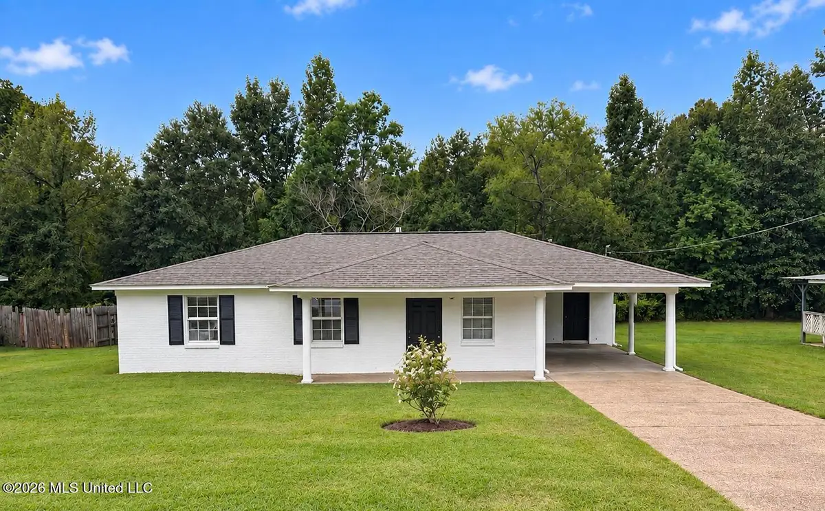 314 Barbara Avenue, Magee, MS 39111 - #1