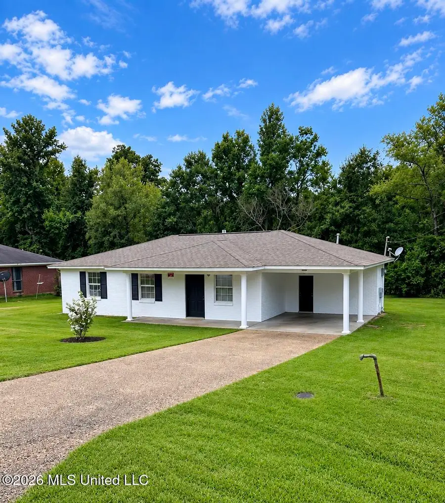 314 Barbara Avenue, Magee, MS 39111 - #2