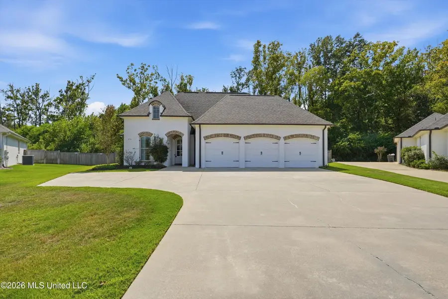 276 Harris Circle, Madison, MS 39110 - #3