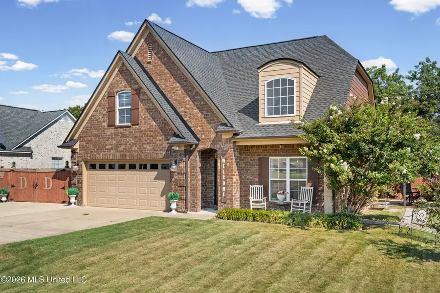 887 Rigby Avenue, Tunica, MS 38676 - #2
