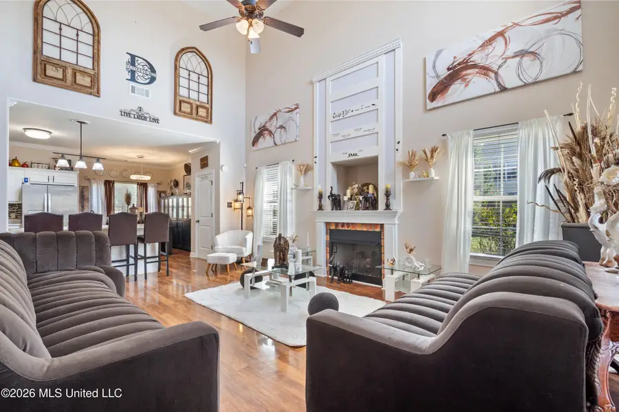 887 Rigby Avenue, Tunica, MS 38676 - #3