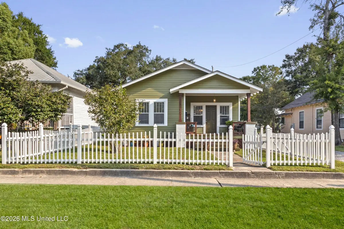 3612 11th Street, Gulfport, MS 39501 - #1