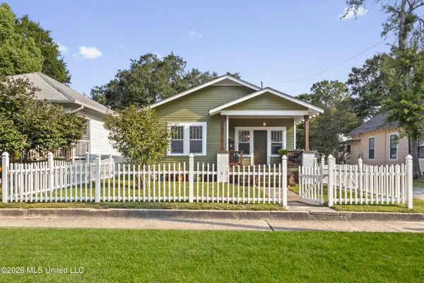 3612 11th Street, Gulfport, MS 39501