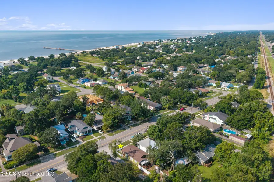 3612 11th Street, Gulfport, MS 39501 - #3