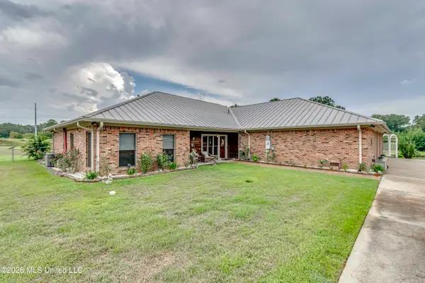2865 Seven Springs Road, Raymond, MS 39154