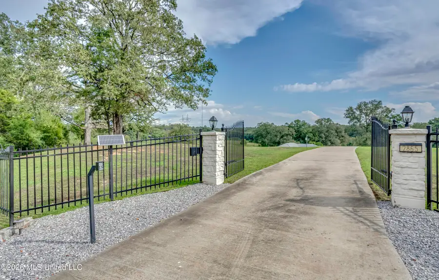 2865 Seven Springs Road, Raymond, MS 39154 - #2